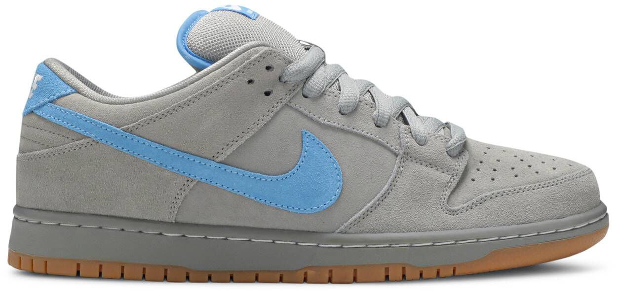 Nike Dunk Low Pro SB 'Iron Low'