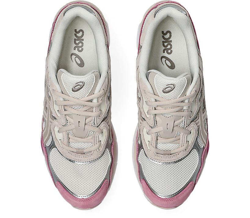 ASICS Gel-NYC Cream Mineral Beige Pink