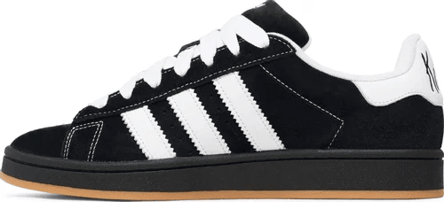 Adidas Campus 00s 'Black Gum' x Korn