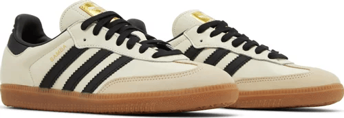 Adidas Samba OG 'Cream White'