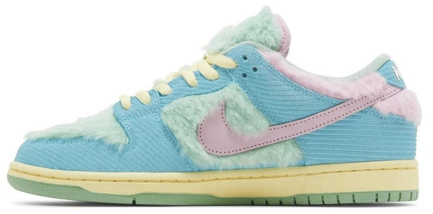 Verdy x Nike Dunk Low SB 'Visty'