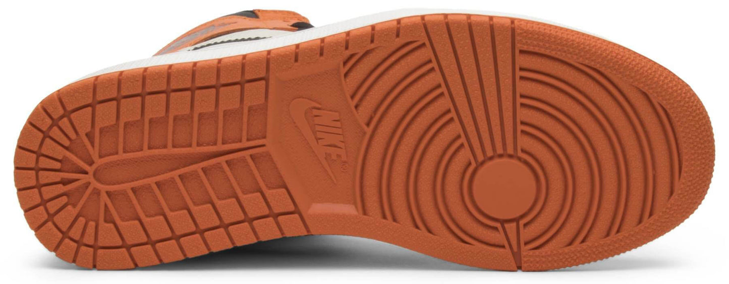 Nike Air Jordan 1 x Shattered Backboard Away