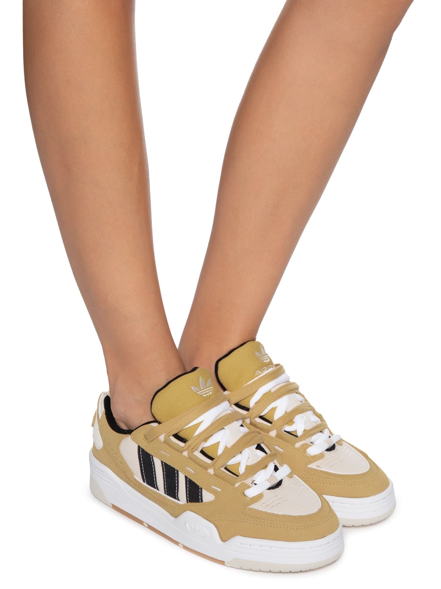 Adidas Adi2000 Amarelo
