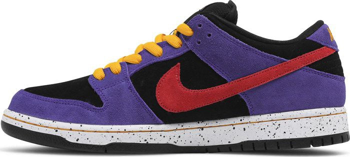 Nike Dunk Low SB X ACG Terra