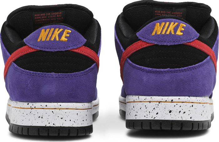 Nike Dunk Low SB X ACG Terra