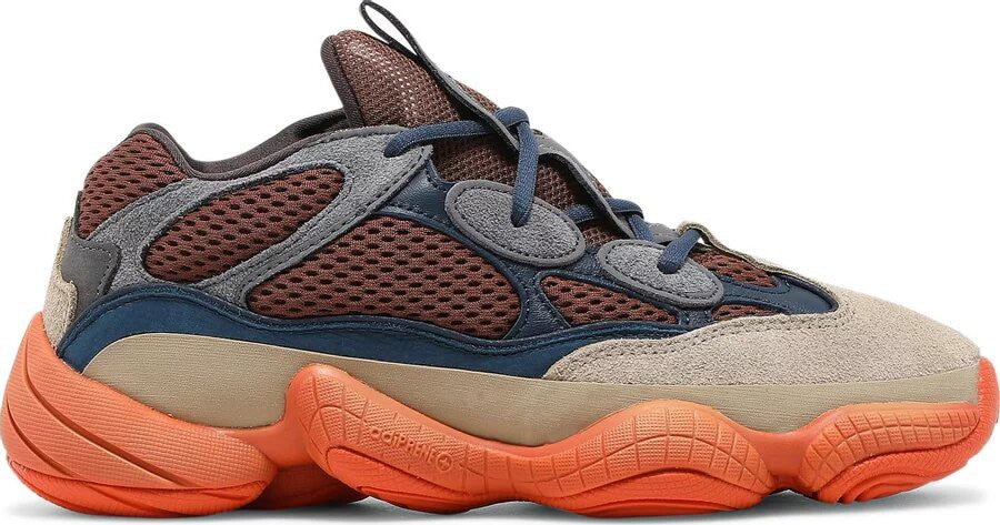 Adidas Yeezy Boost 500 'Enflame'