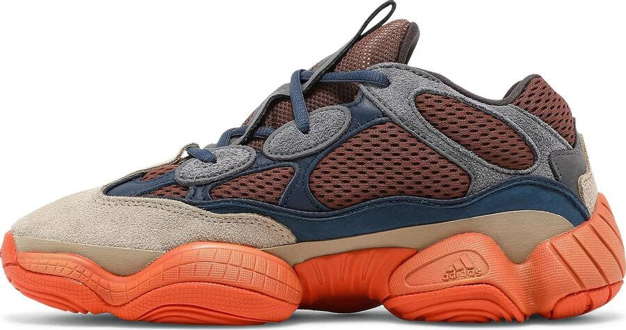 Adidas Yeezy Boost 500 'Enflame'