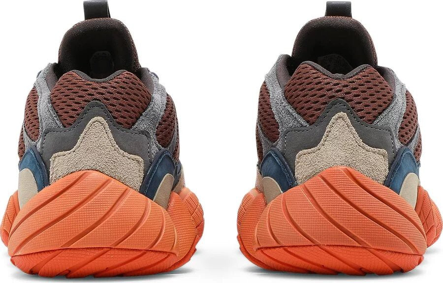 Adidas Yeezy Boost 500 'Enflame'