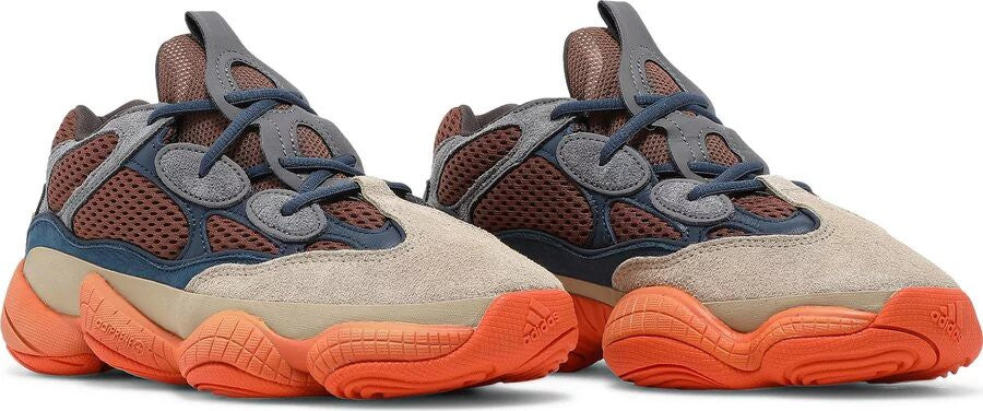 Adidas Yeezy Boost 500 'Enflame'