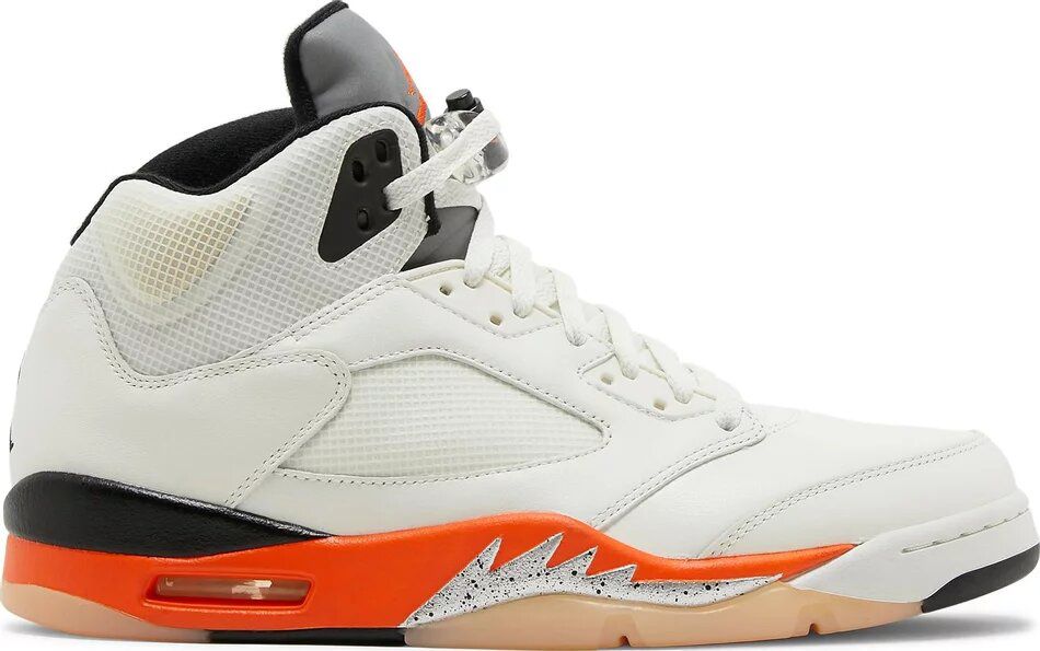 Nike Air Jordan 5 Retro 'Shattered Backboard'