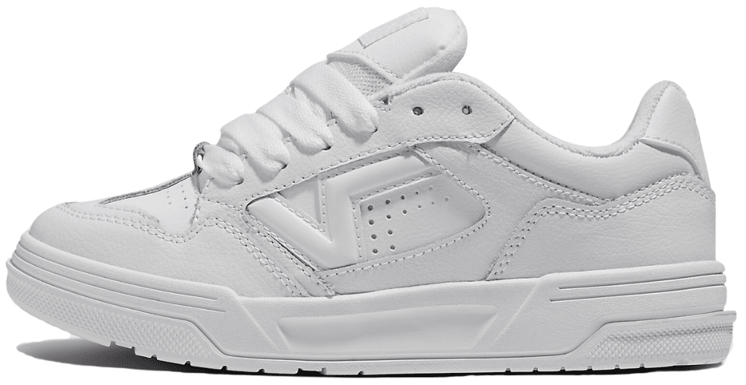 Vans Upland White