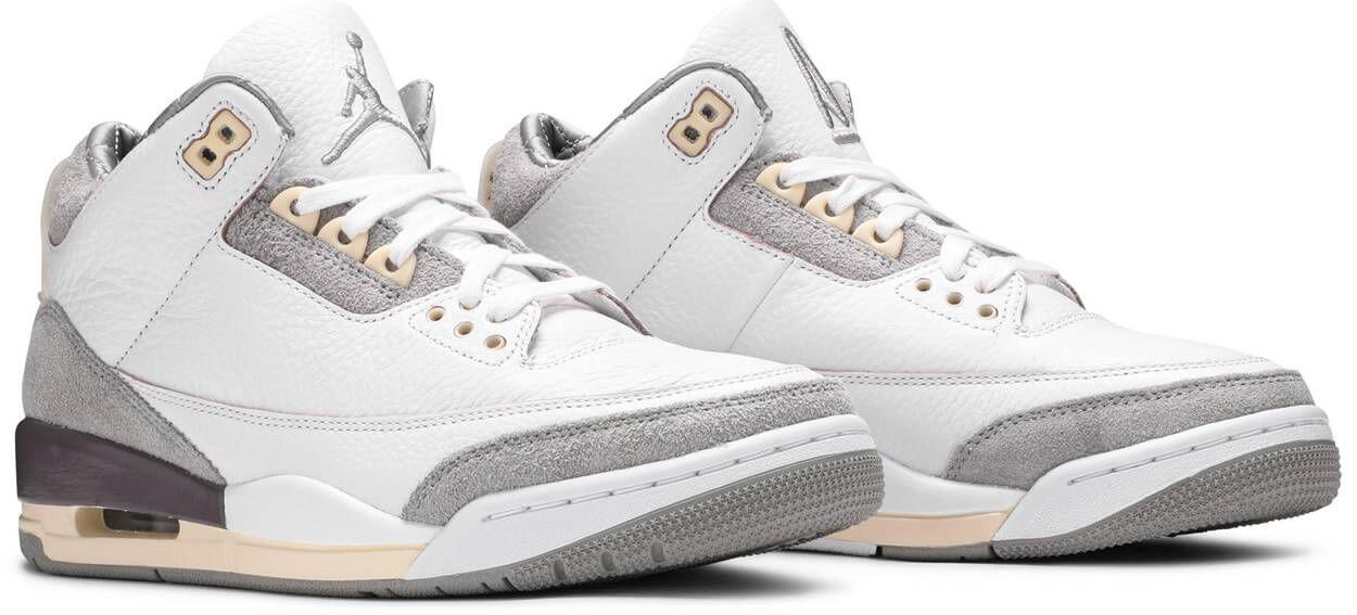 Air Jordan 3 Retro SP ‘Raised By Women’ x A Ma Maniére