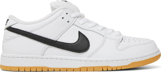 Nike Dunk Low Pro ISO SB 'Orange Label'