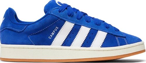 Adidas Campus 00s 'Lucid Blue Gum'