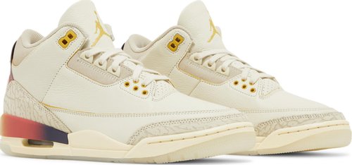 Nike Air Jordan 3 Retro 'Medellín Sunset' x J.Balvin