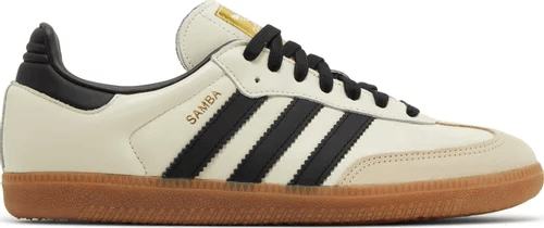 Adidas Samba OG 'Cream White'
