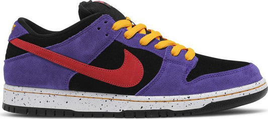 Nike Dunk Low SB X ACG Terra