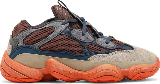 Adidas Yeezy Boost 500 'Enflame'