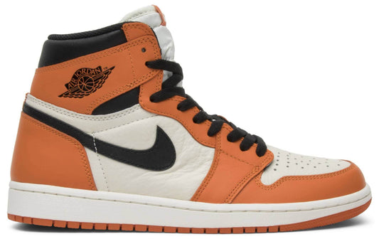 Nike Air Jordan 1 x Shattered Backboard Away
