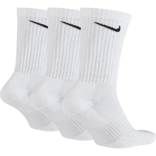 Meia Nike Everyday Cushioned (3 pares) Unissex