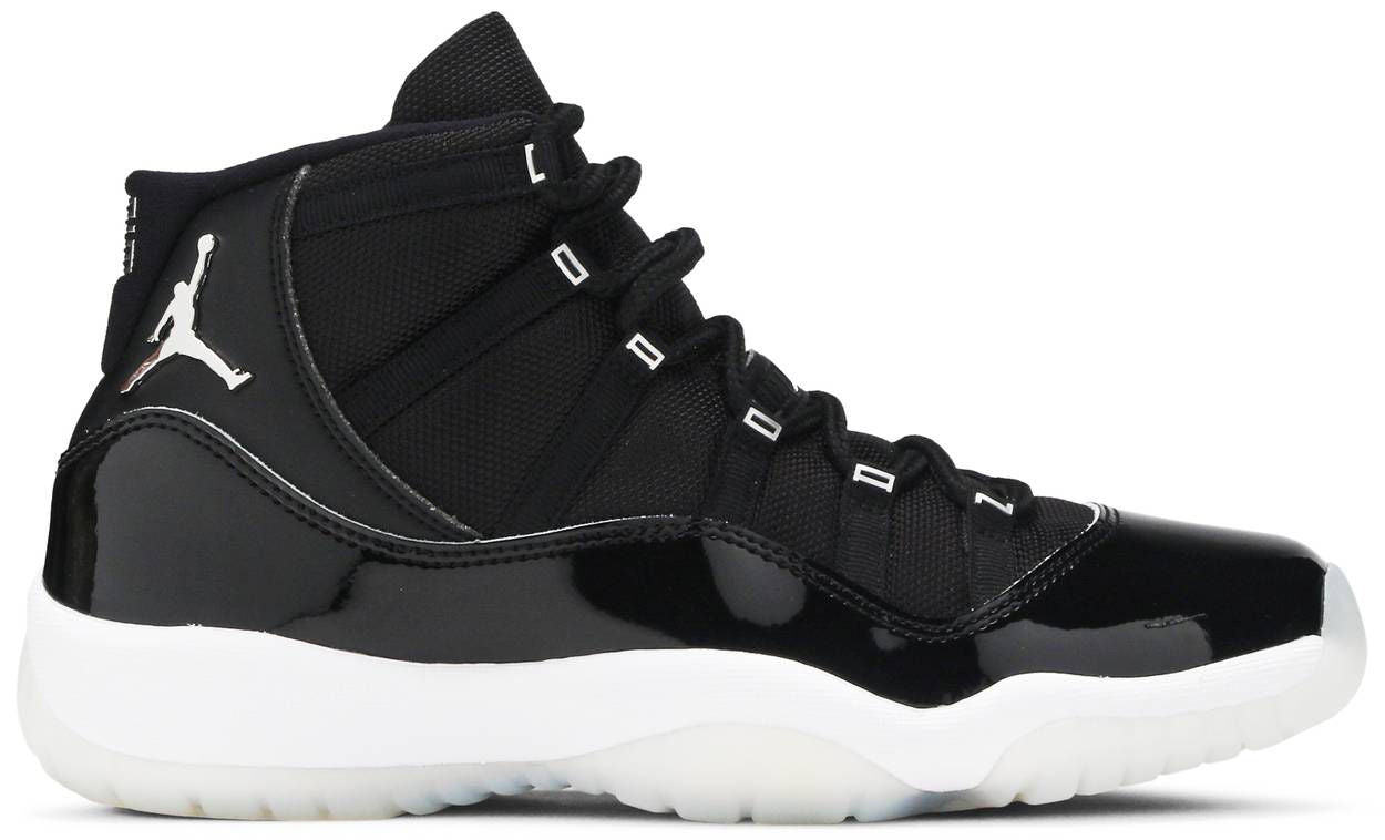 Air Jordan 11 Retro 'Jubilee / 25th Anniversary'