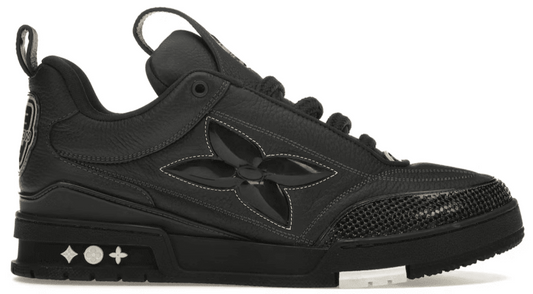 Louis Vuitton LV Sneaker Skate Black